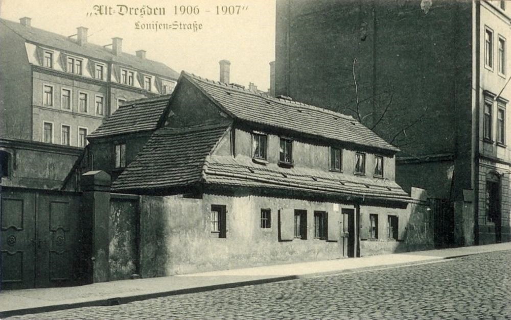 Louisenstraße 43