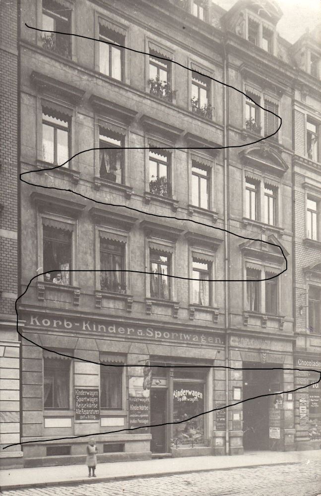 Louisenstraße 52