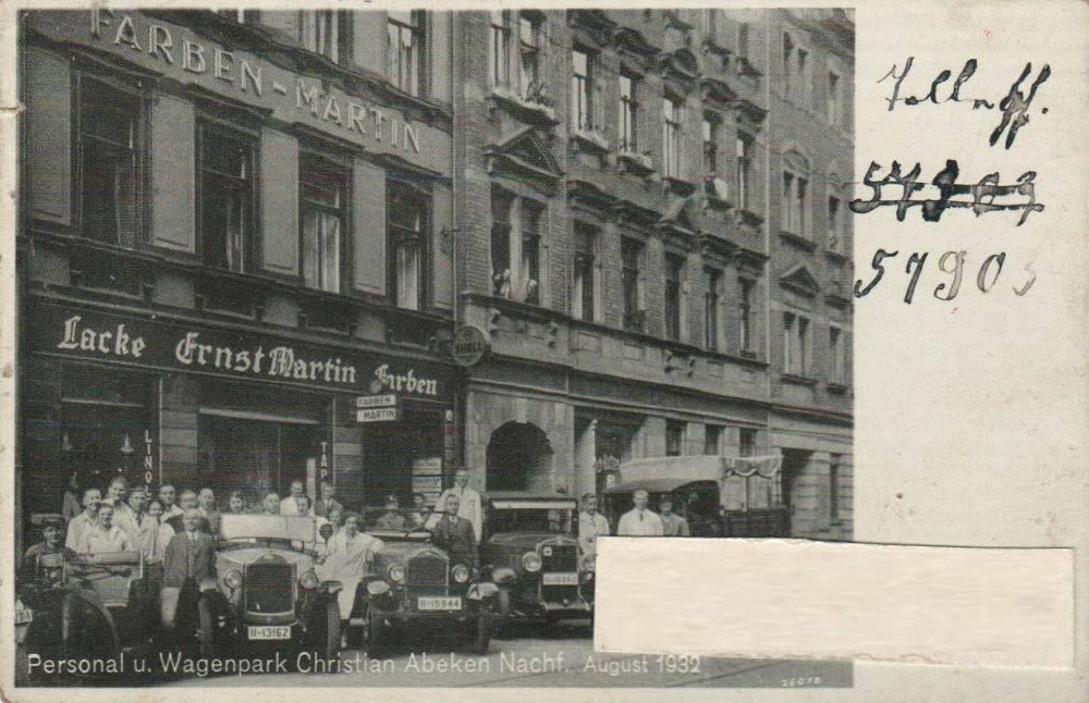 Louisenstraße 58