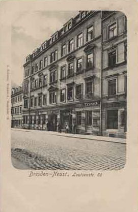 Louisenstraße 60