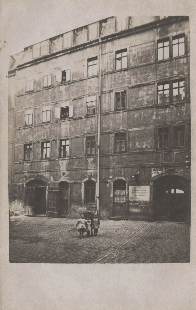 Louisenstraße 61