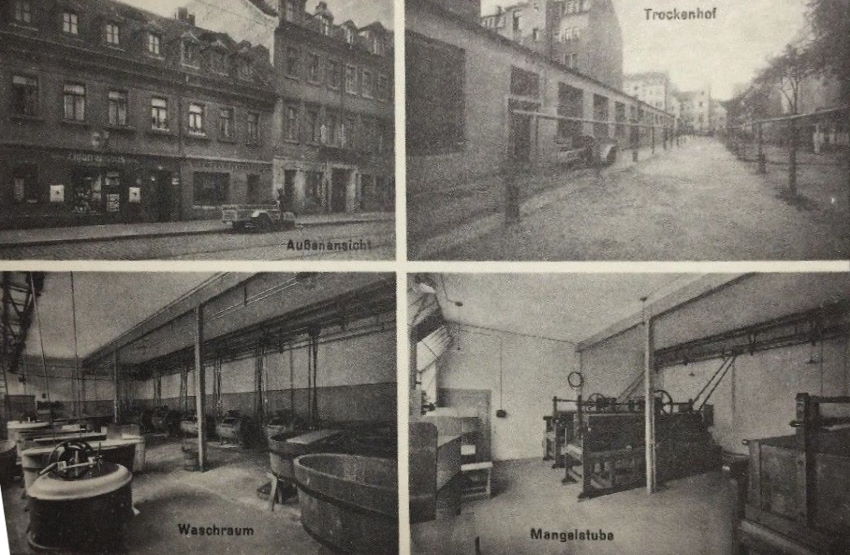Louisenstraße 64