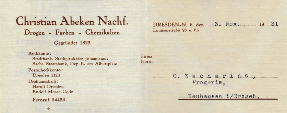 Louisenstraße 65