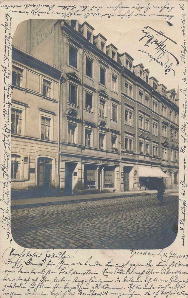 Louisenstraße 73