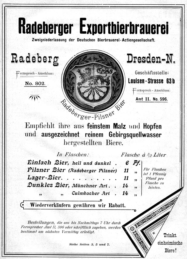 Louisenstraße 63b