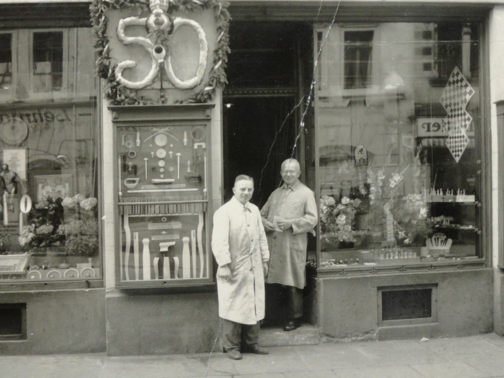 Louisenstraße 6