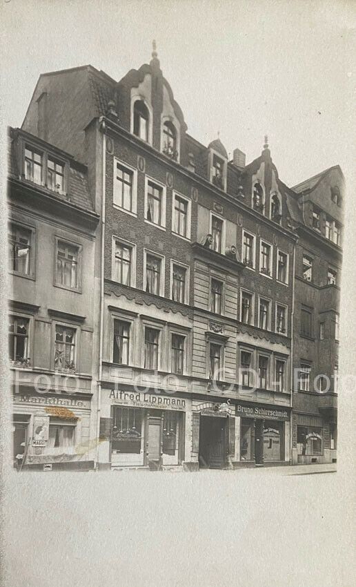 Martin-Luther-Straße 13