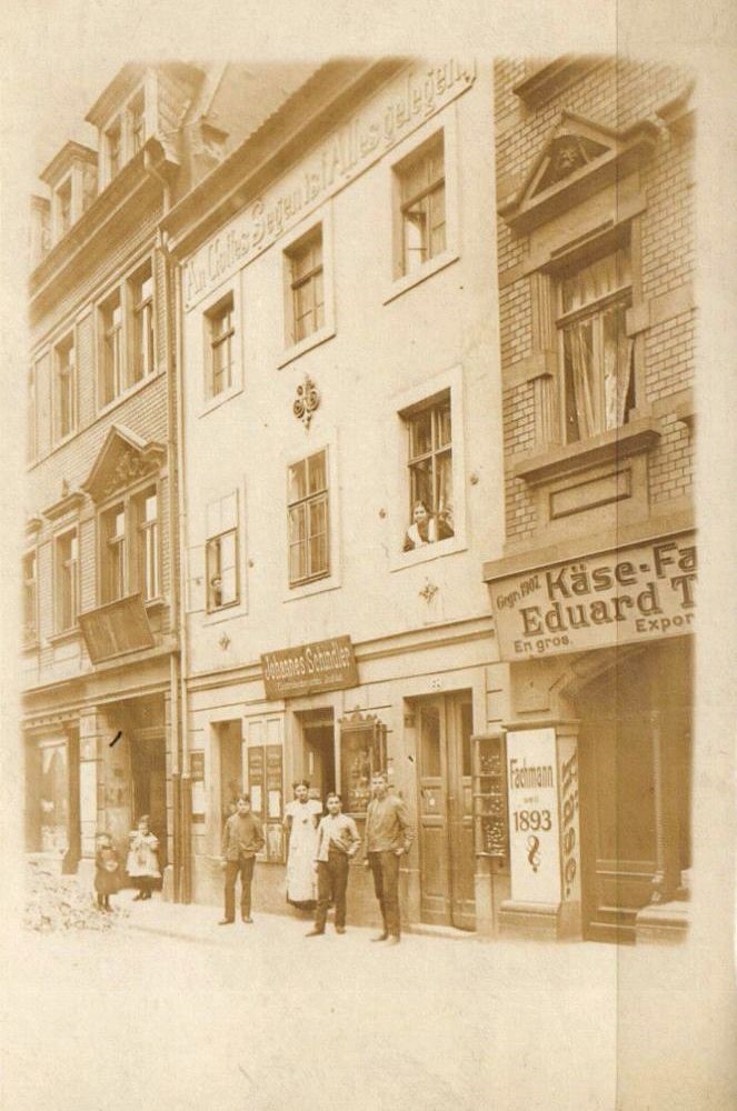 Martin-Luther-Straße 27
