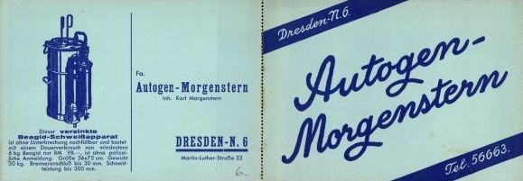 Martin-Luther-Straße 23