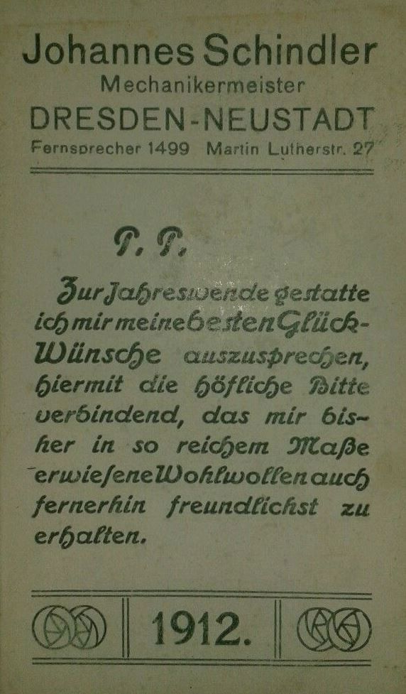 Martin-Luther-Straße 27