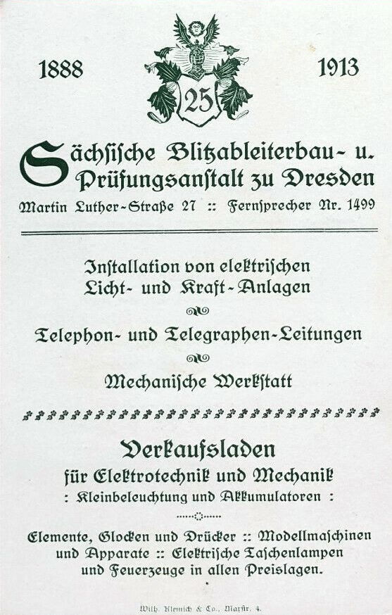 Martin-Luther-Straße 27