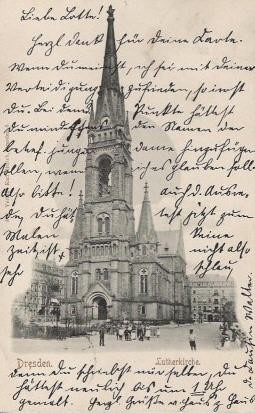 Martin-Luther-Platz 2a