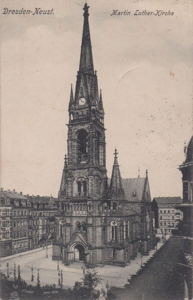 Martin-Luther-Platz 2a