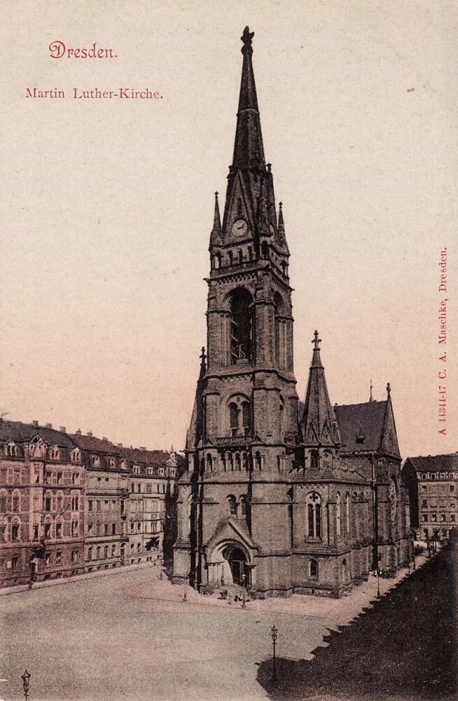 Martin-Luther-Platz 2a