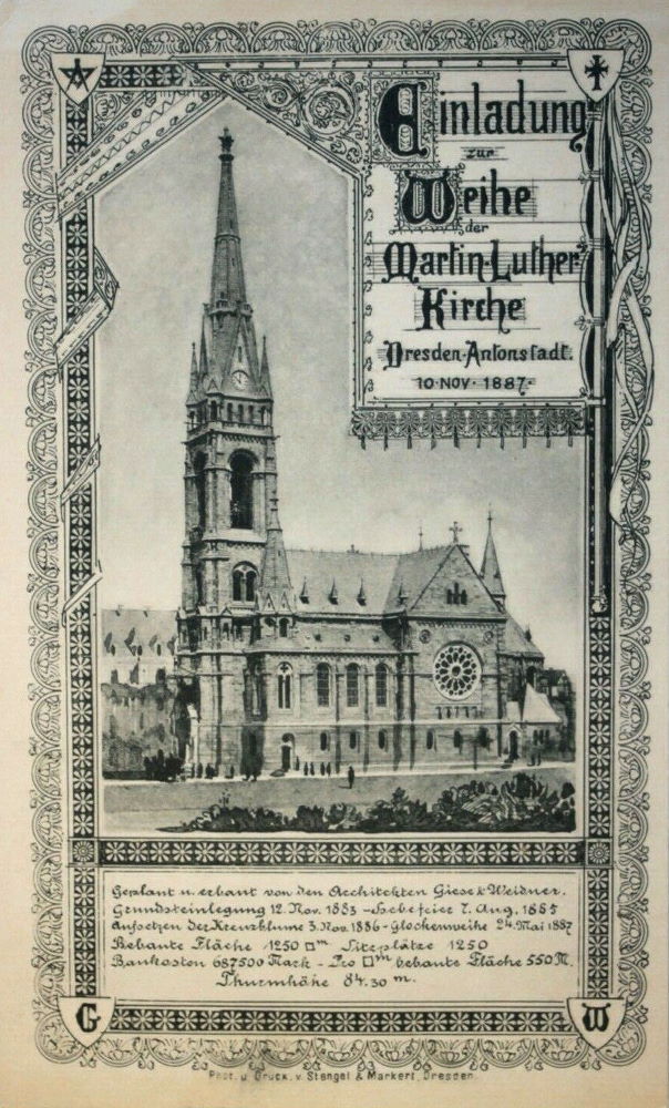Martin-Luther-Platz 2a