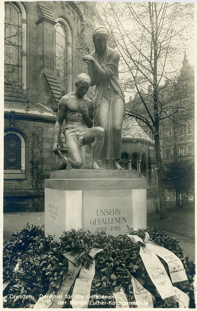 Martin-Luther-Platz
