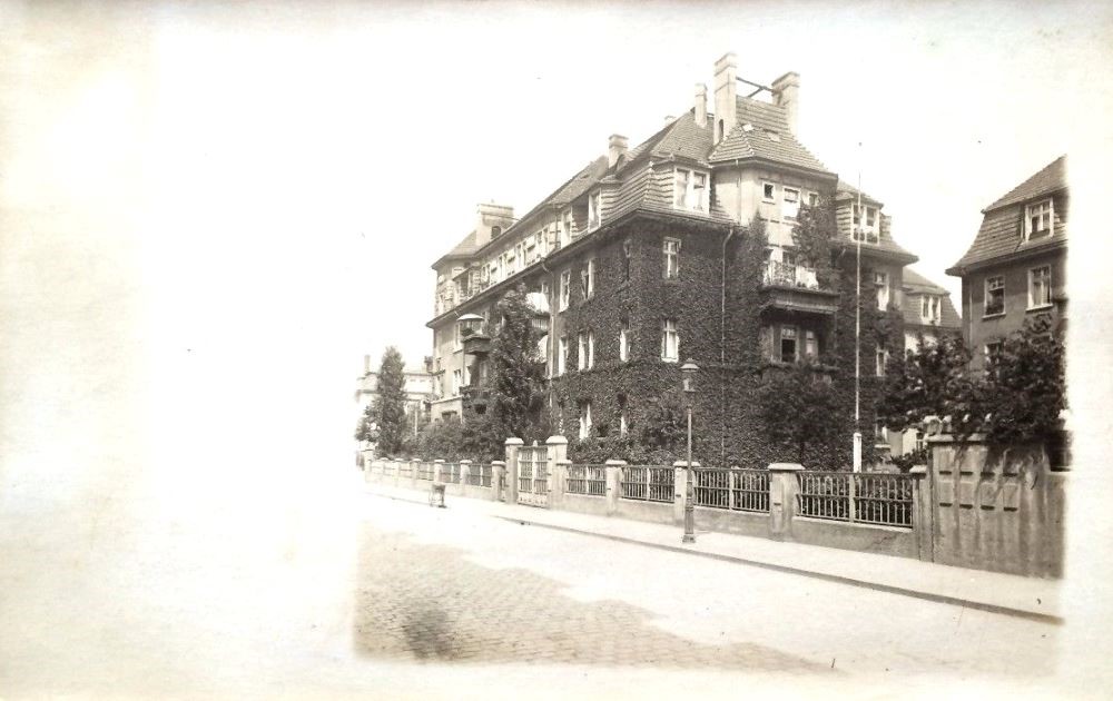 Paulstraße 3