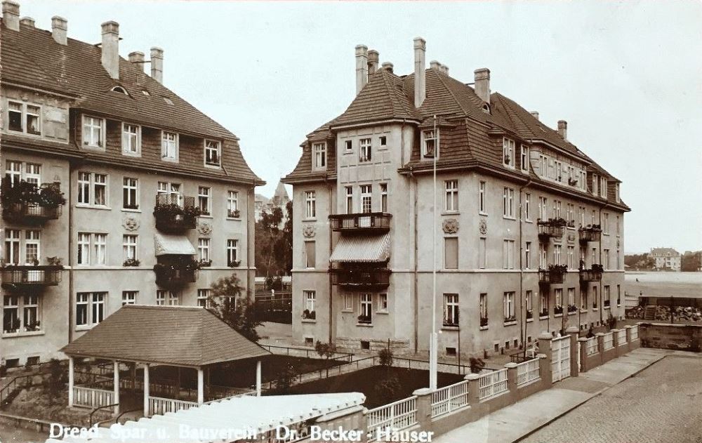 Paulstraße 13