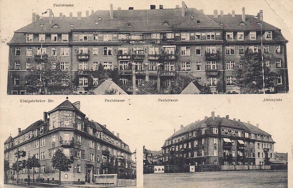 Paulstraße 1
