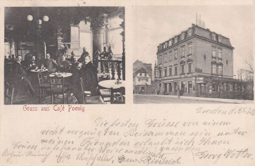 Prießnitzstraße 2