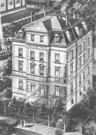 Prießnitzstraße 6