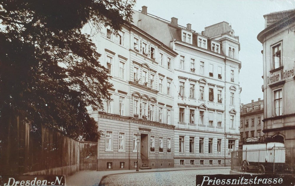 Prießnitzstraße 11