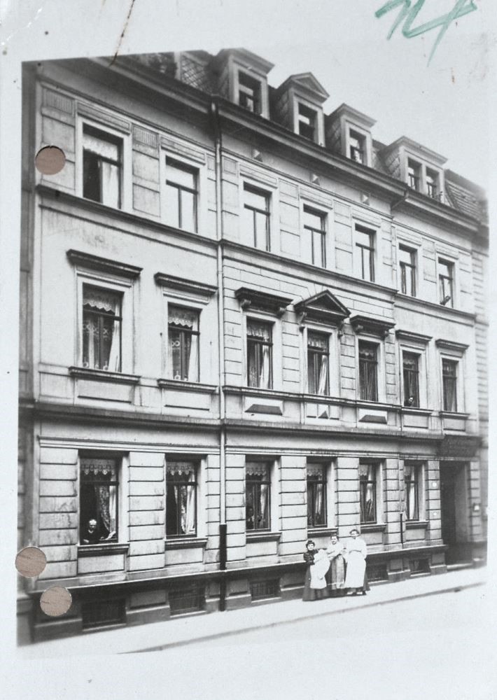 Prießnitzstraße 25