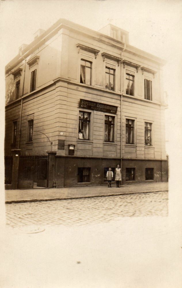 Prießnitzstraße 61