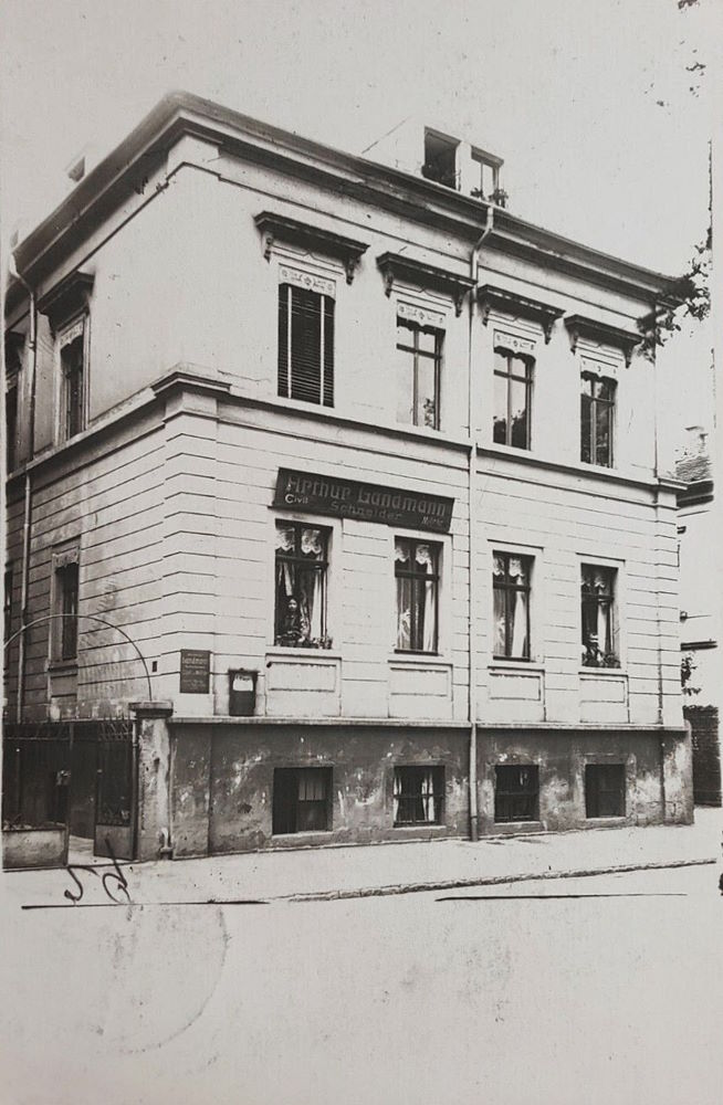 Prießnitzstraße 61