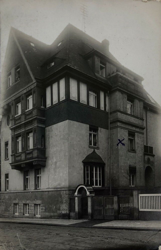 Prießnitzstraße 69