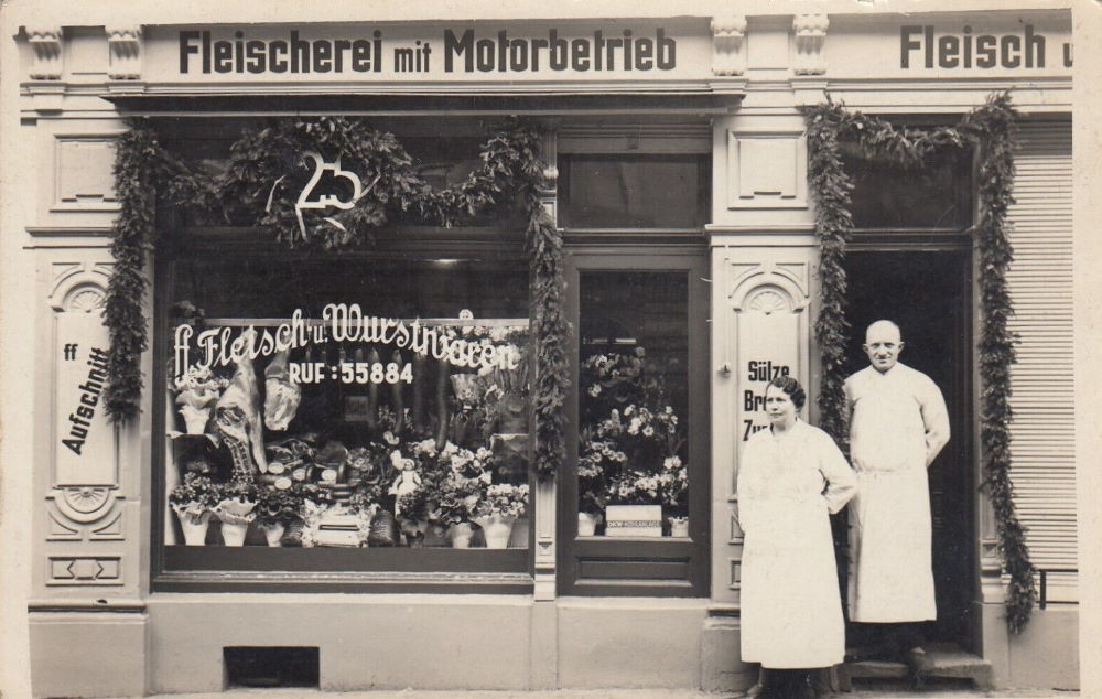 Rothenburger Straße 25