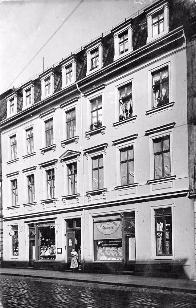 Rothenburger Straße 42