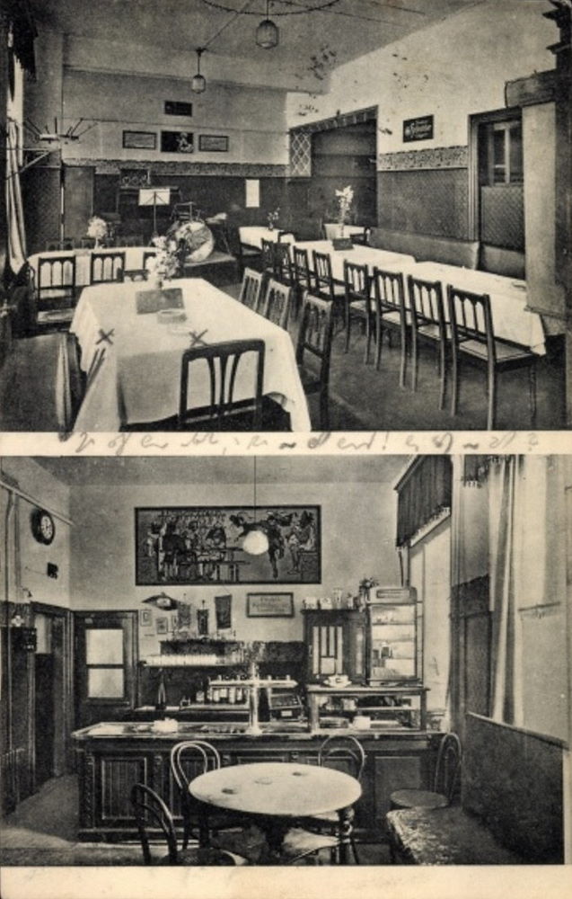 Rothenburger Straße 46