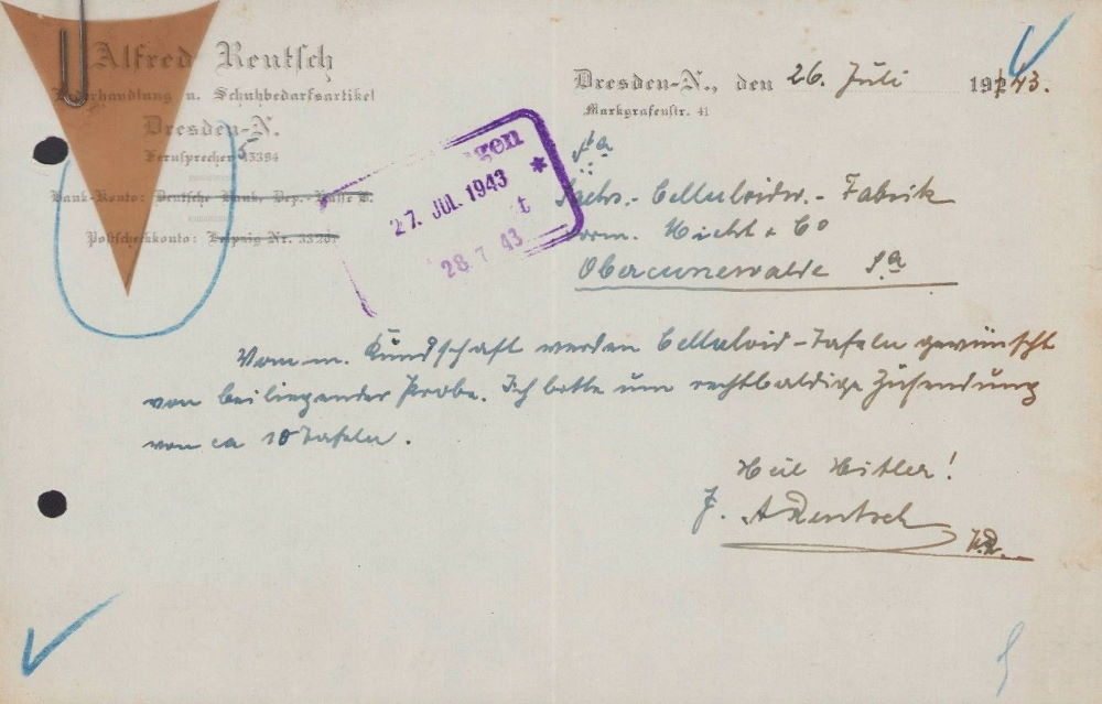 Rothenburger Straße 41