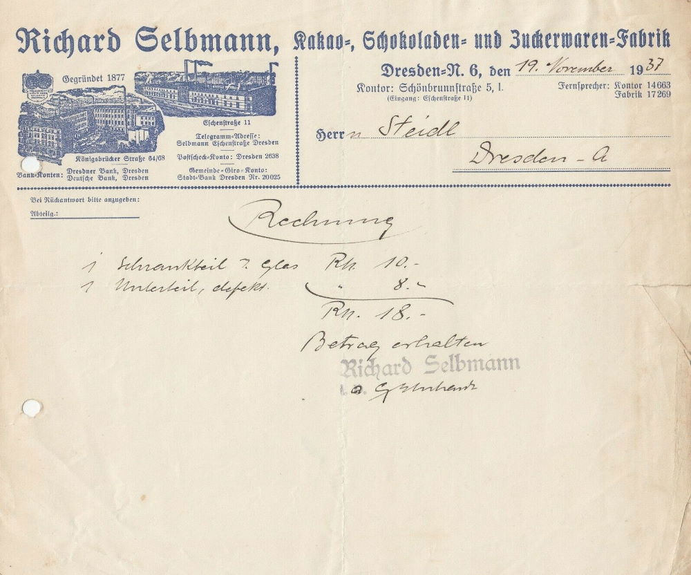 Schönbrunnstraße 5