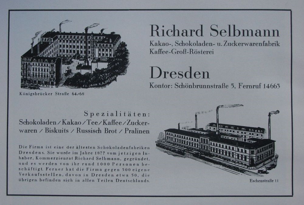 Schönbrunnstraße 5