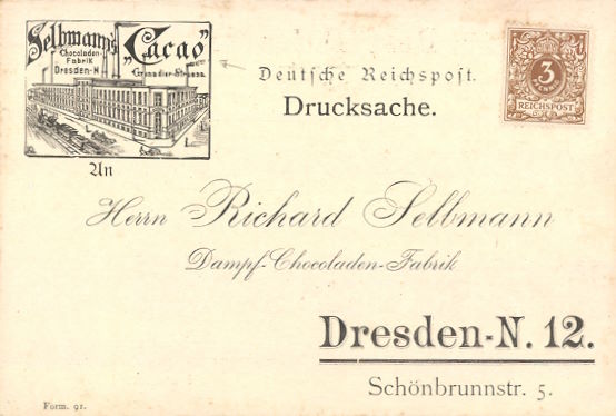 Schönbrunnstraße 5
