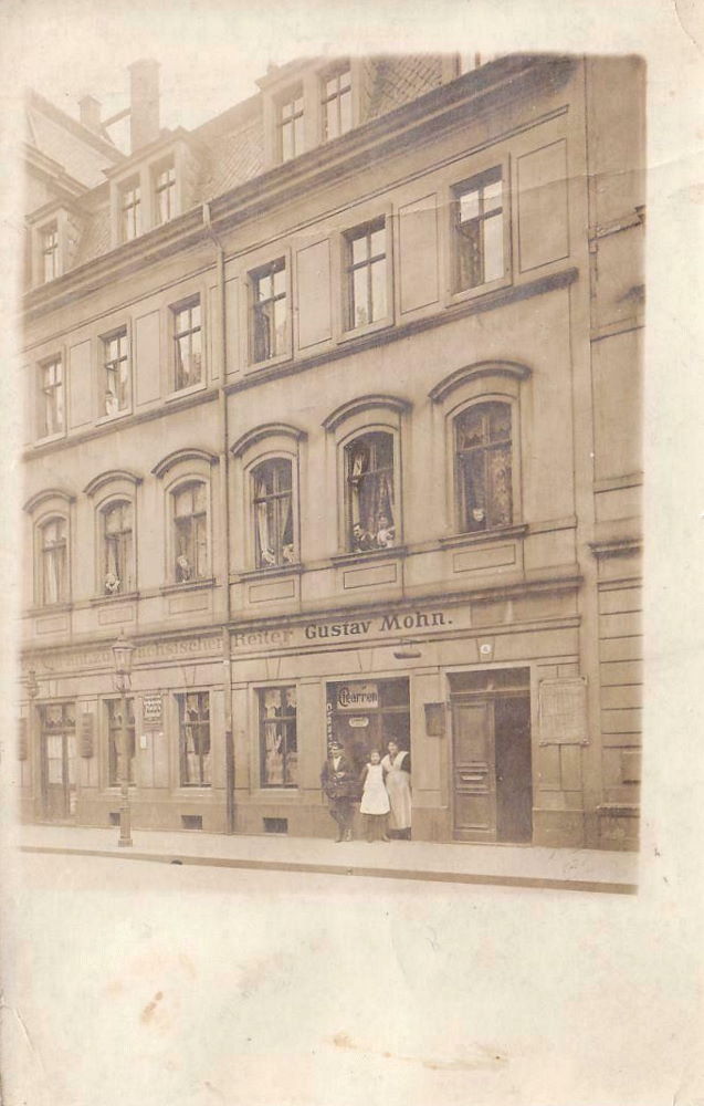 Schönbrunnstraße 6
