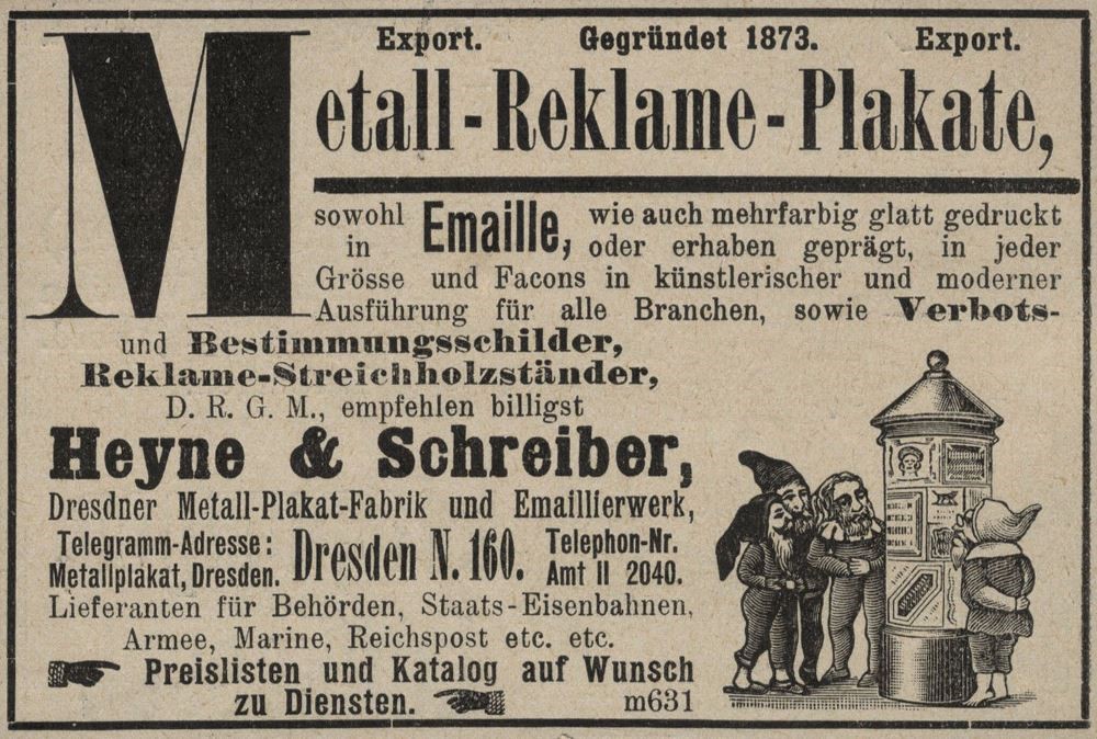 Schönbrunnstraße 1b