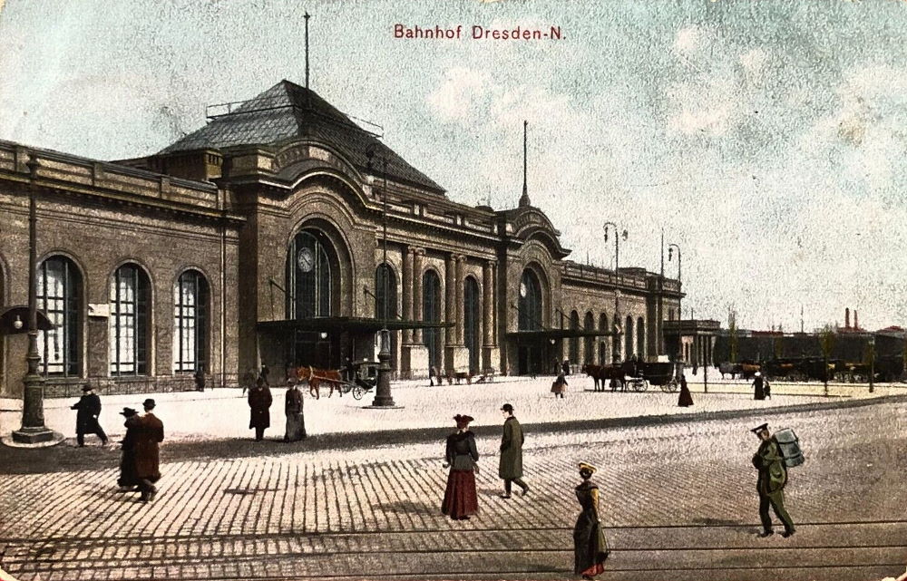 Schlesischer Platz 1