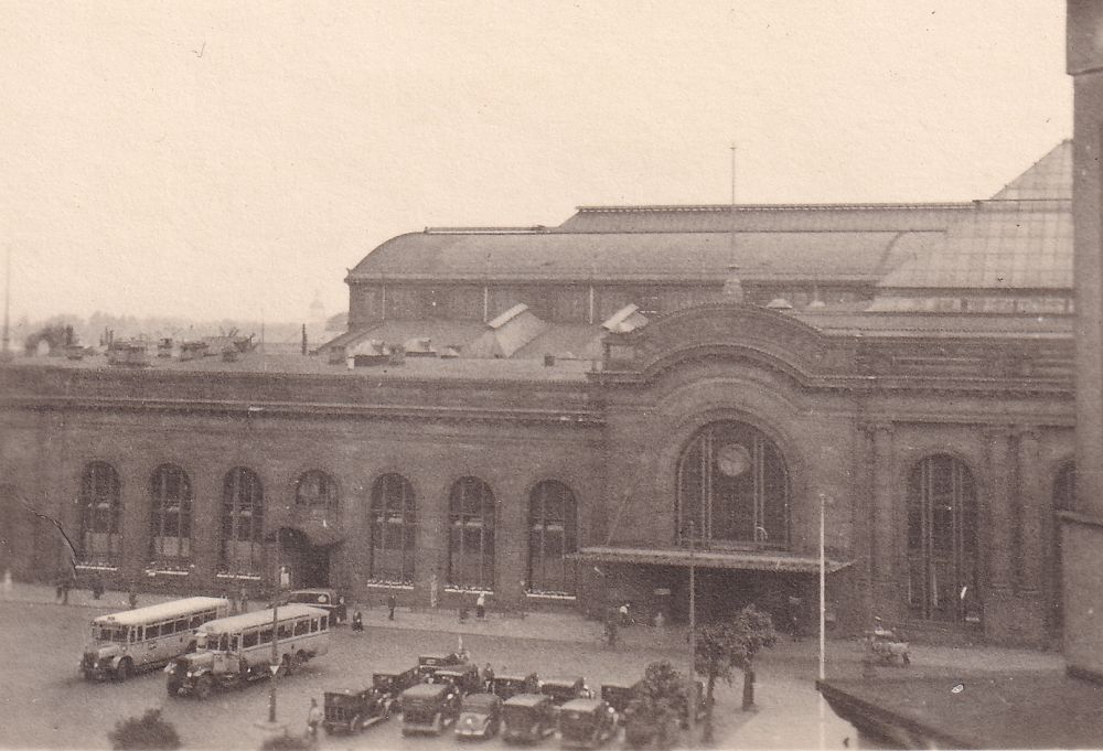 Schlesischer Platz 1