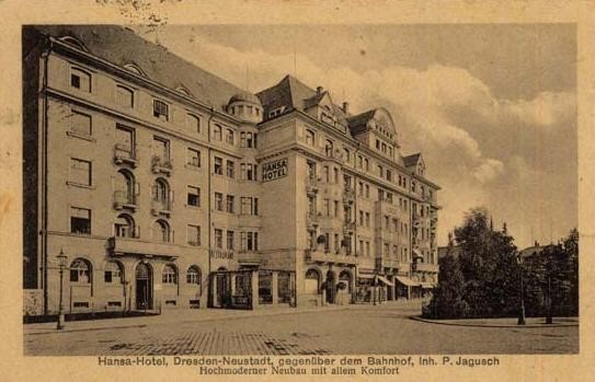 Schlesischer Platz 6