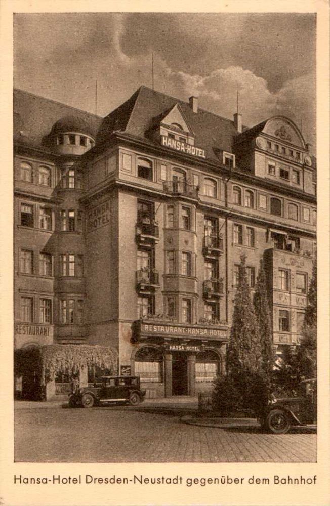Schlesischer Platz 6