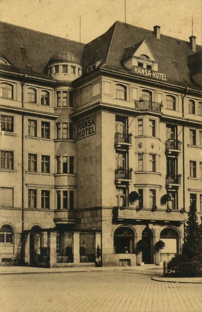 Schlesischer Platz 6
