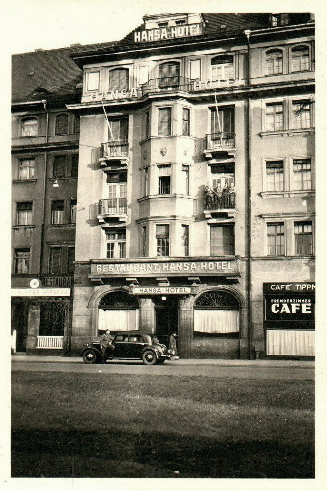 Schlesischer Platz 6