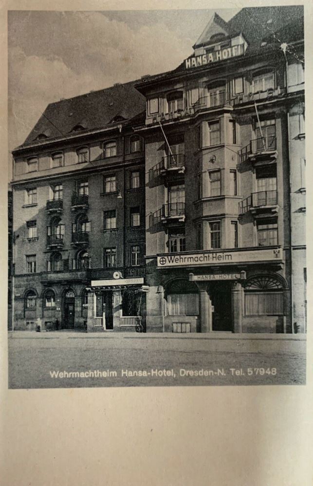Schlesischer Platz 6