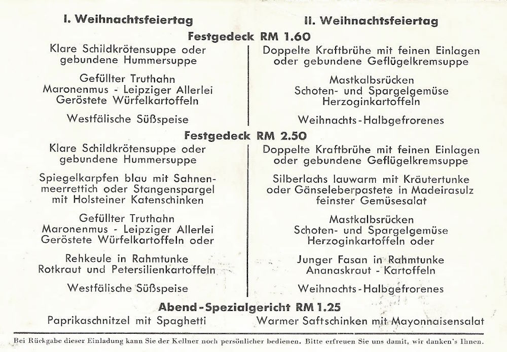 Schlesischer Platz 1 - Bahnhofswirtschaft