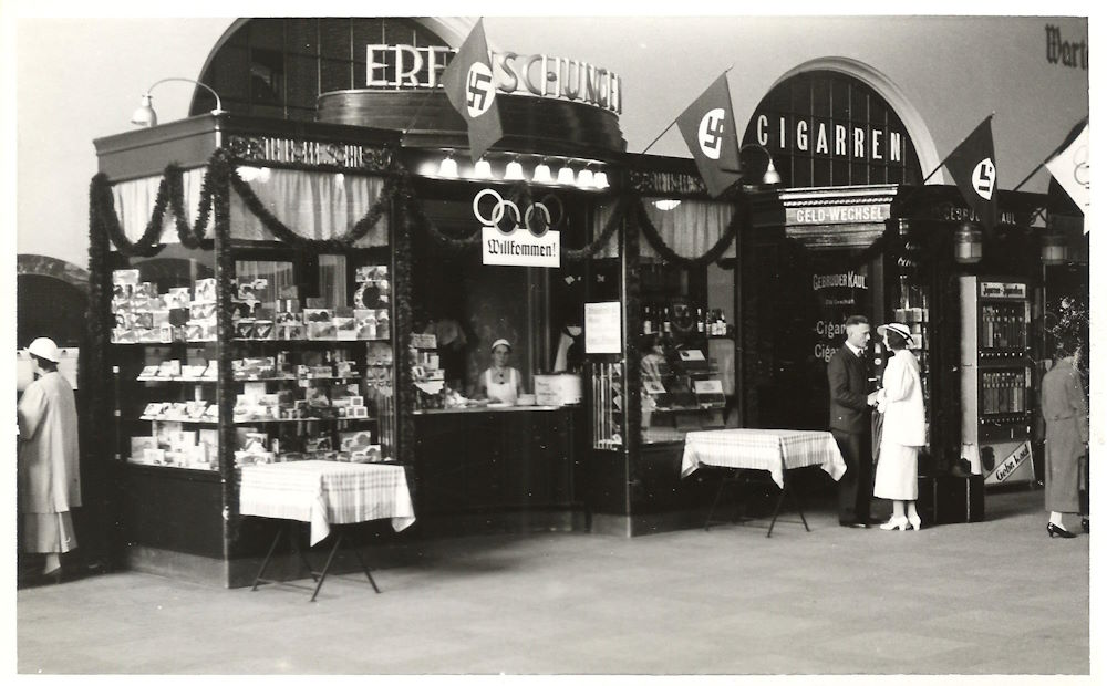 Schlesischer Platz 1