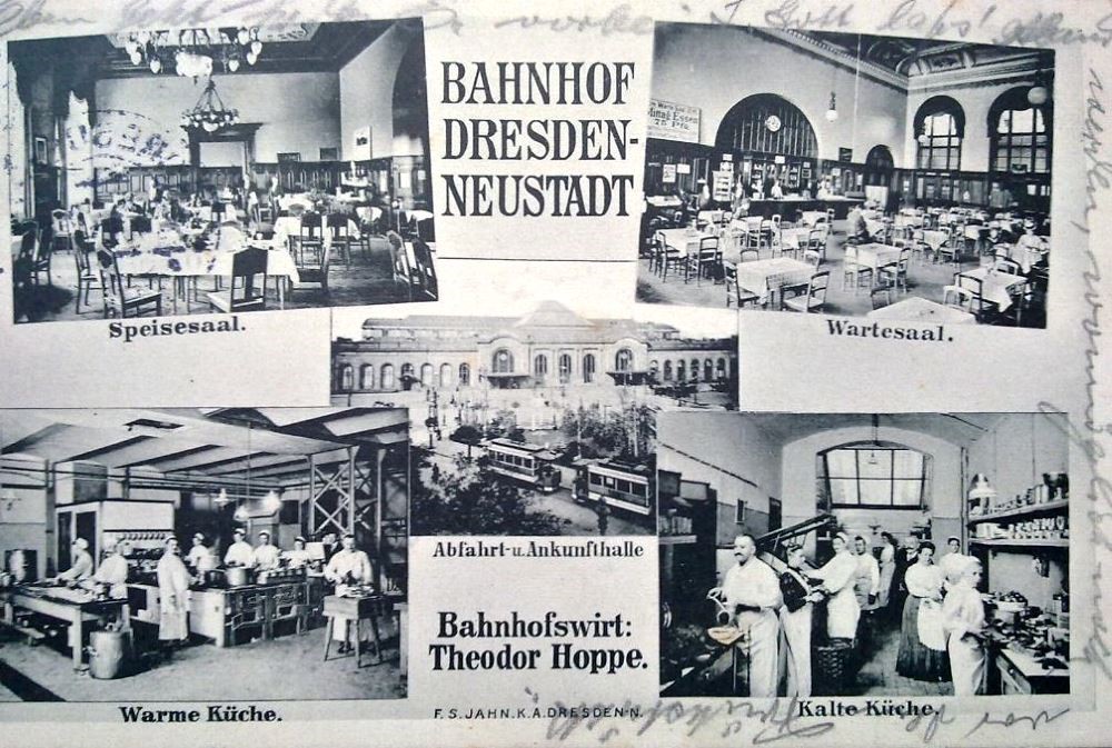 Schlesischer Platz 1