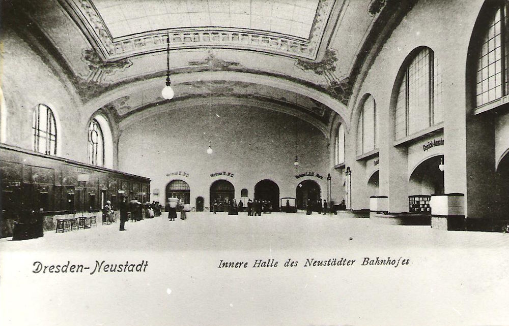 Schlesischer Platz 1